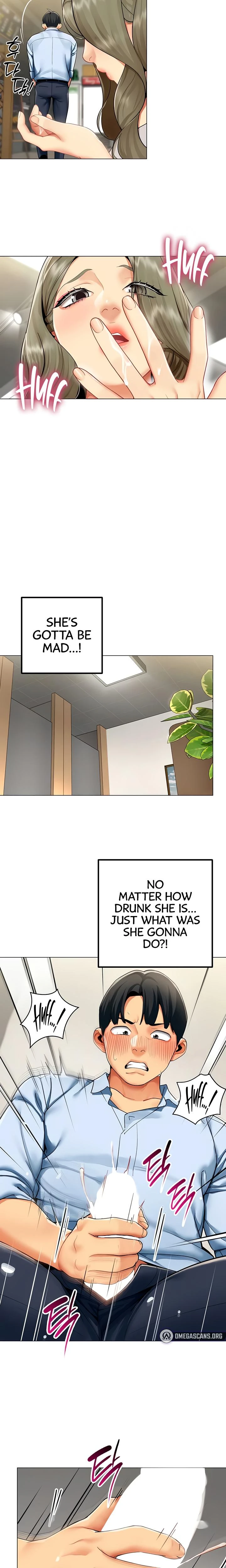 Performance Sex Report Chapter 03 Page 18