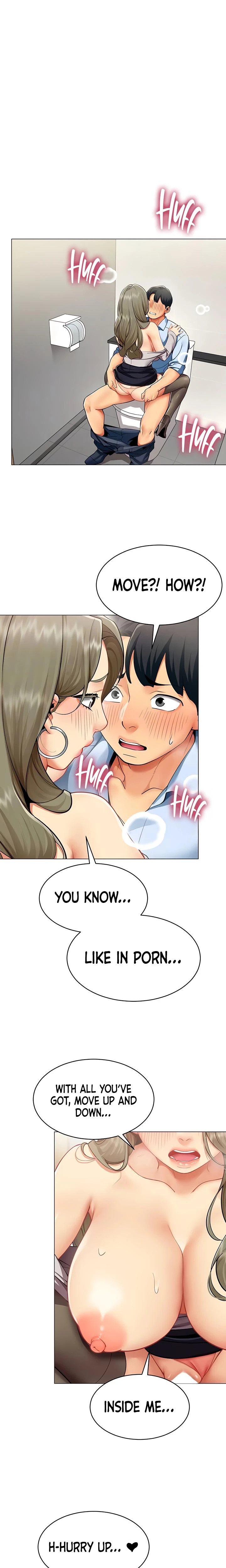 Performance Sex Report Chapter 04 Page 5