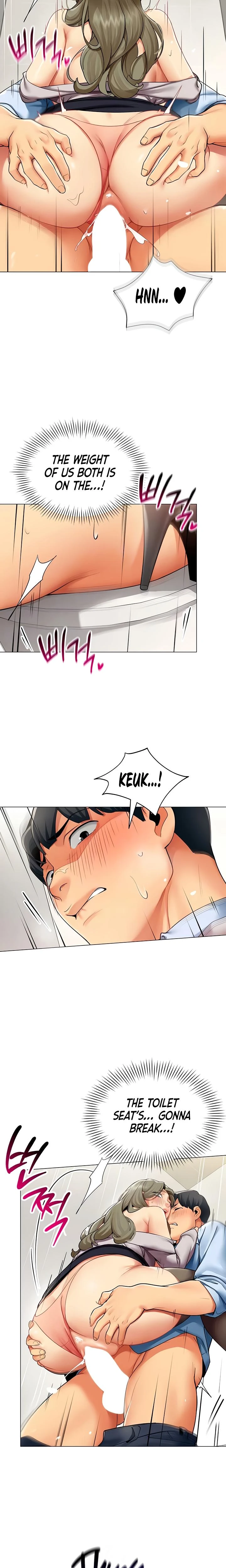 Performance Sex Report Chapter 04 Page 7
