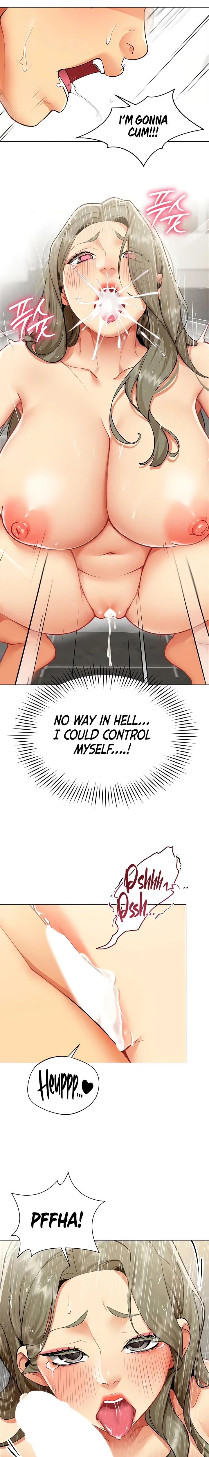 Performance Sex Report Chapter 05 Page 5