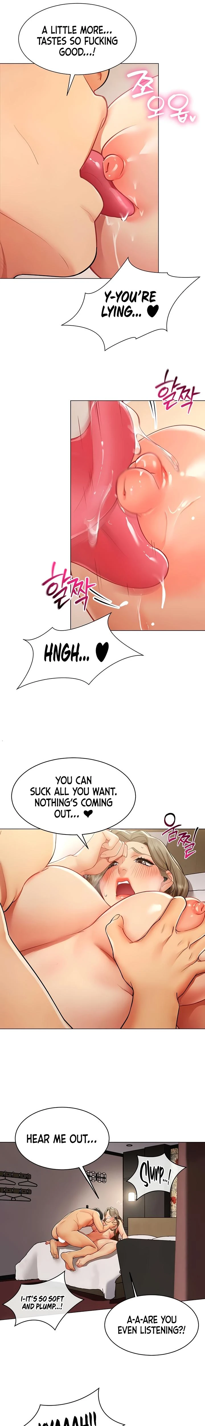 Performance Sex Report Chapter 05 Page 8