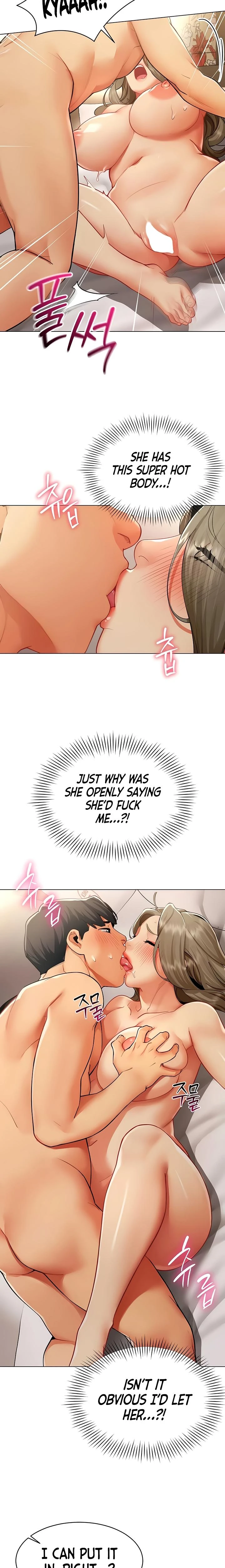 Performance Sex Report Chapter 05 Page 9