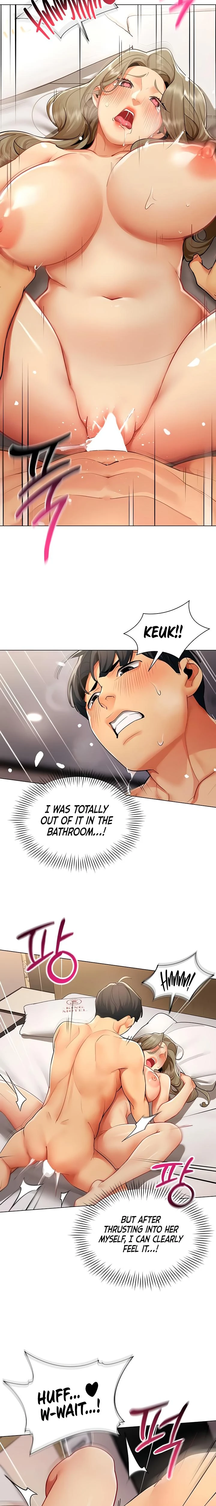 Performance Sex Report Chapter 05 Page 11