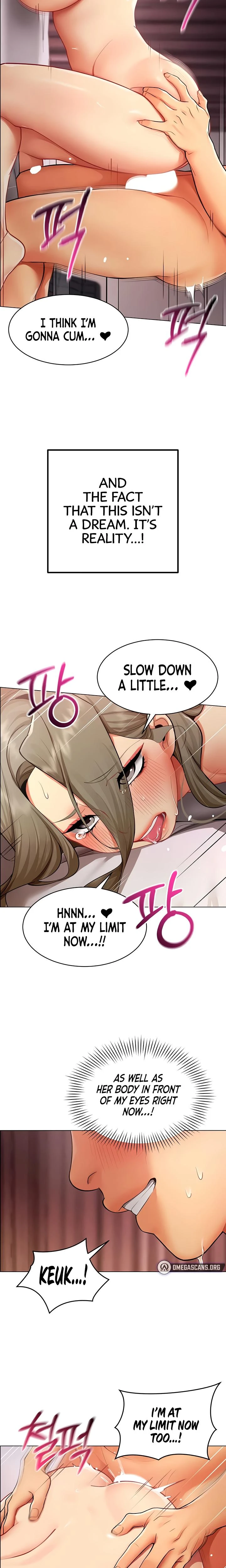 Performance Sex Report Chapter 05 Page 15