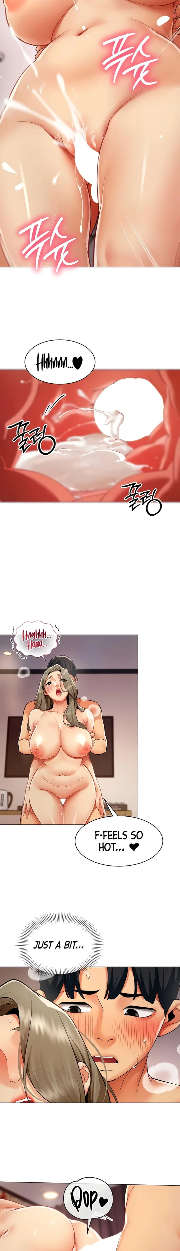 Performance Sex Report Chapter 05 Page 17