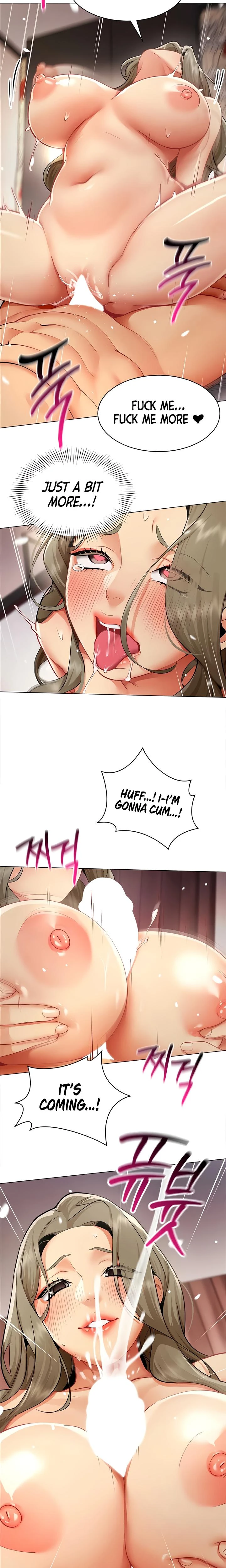 Performance Sex Report Chapter 05 Page 19
