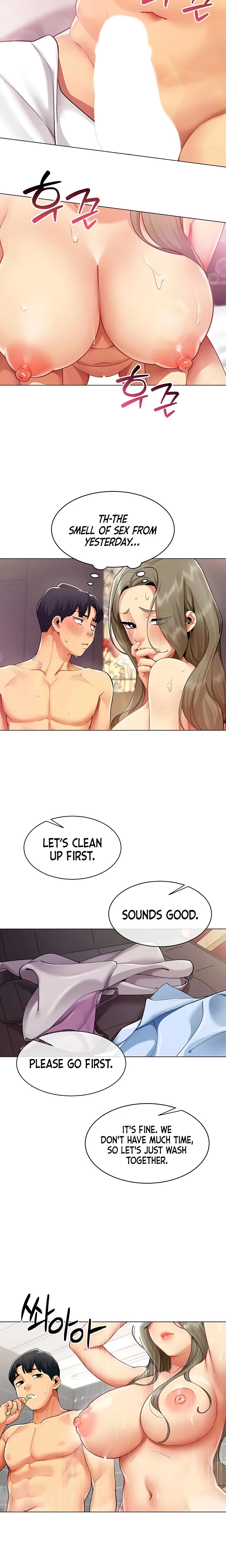 Performance Sex Report Chapter 06 Page 3