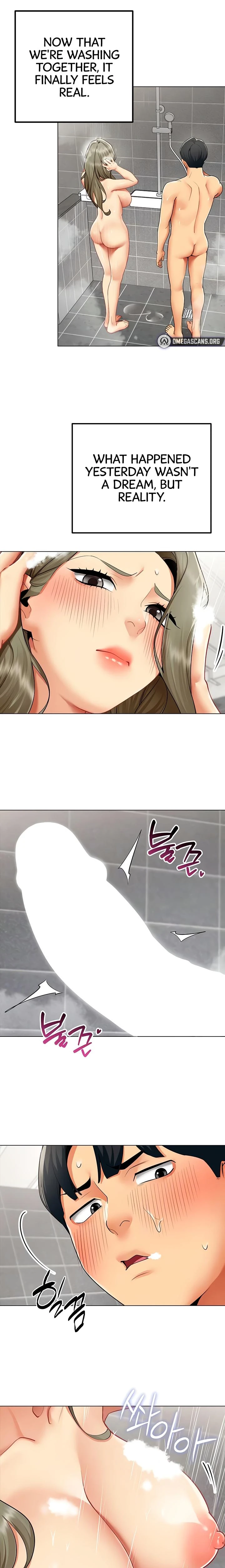 Performance Sex Report Chapter 06 Page 4