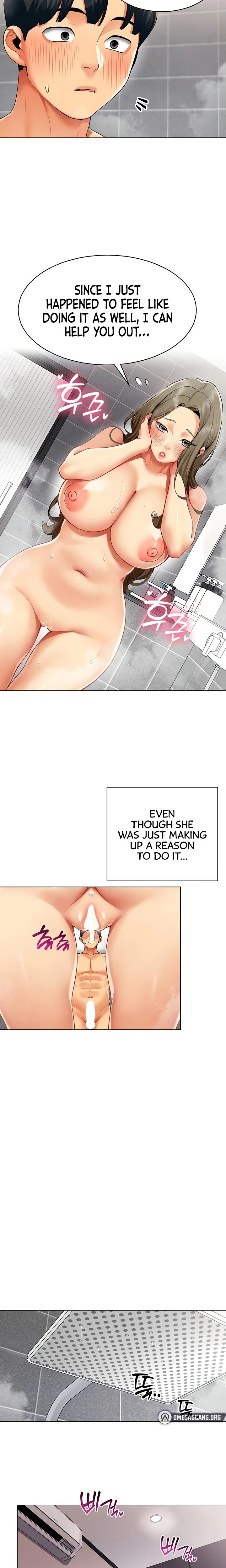 Performance Sex Report Chapter 06 Page 6