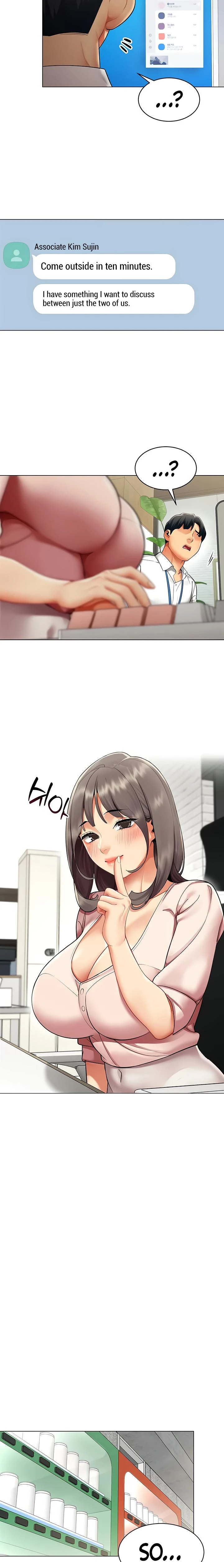 Performance Sex Report Chapter 06 Page 14
