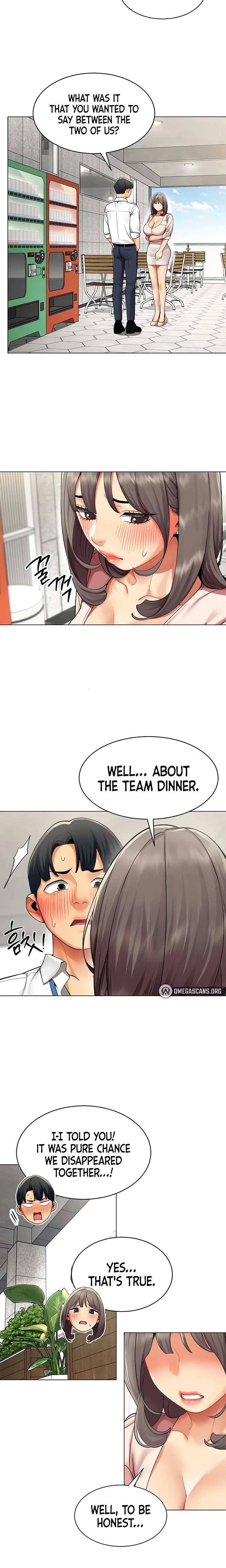 Performance Sex Report Chapter 06 Page 15