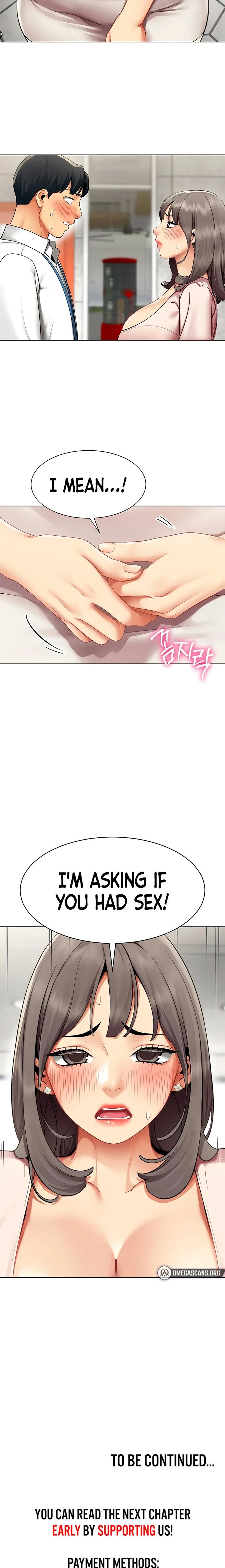 Performance Sex Report Chapter 06 Page 17
