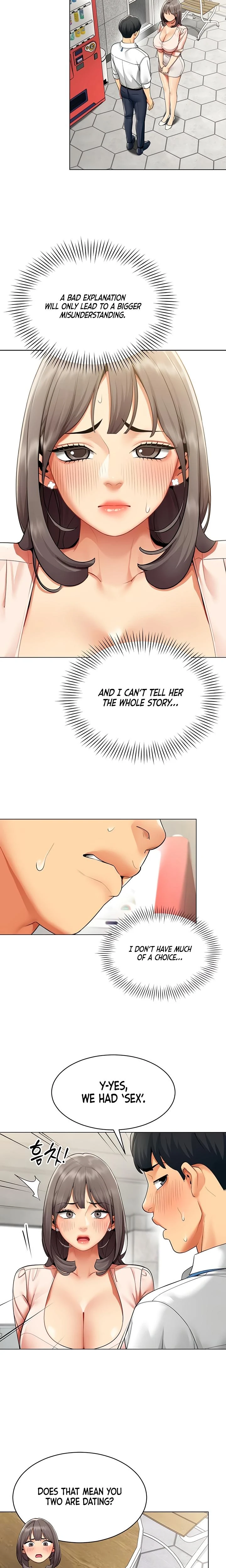 Performance Sex Report Chapter 07 Page 2