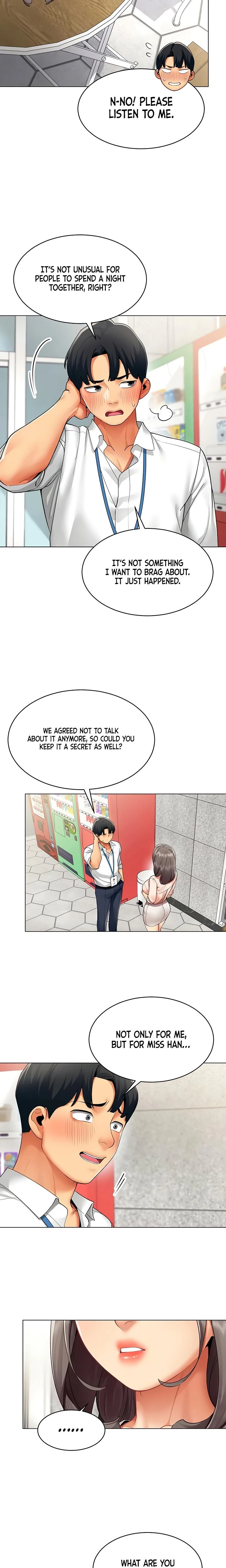 Performance Sex Report Chapter 07 Page 3