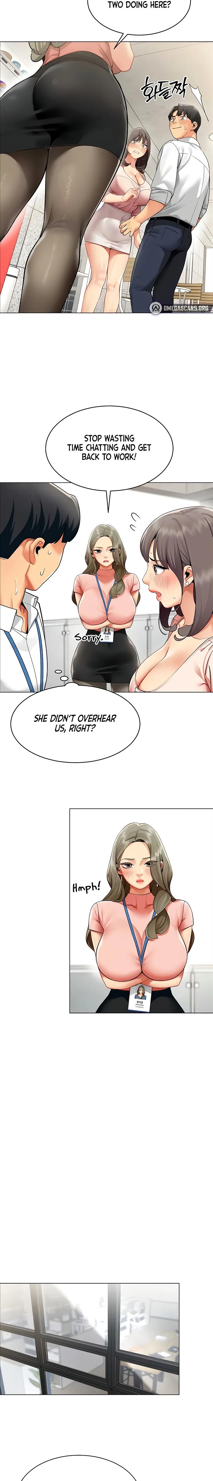 Performance Sex Report Chapter 07 Page 4