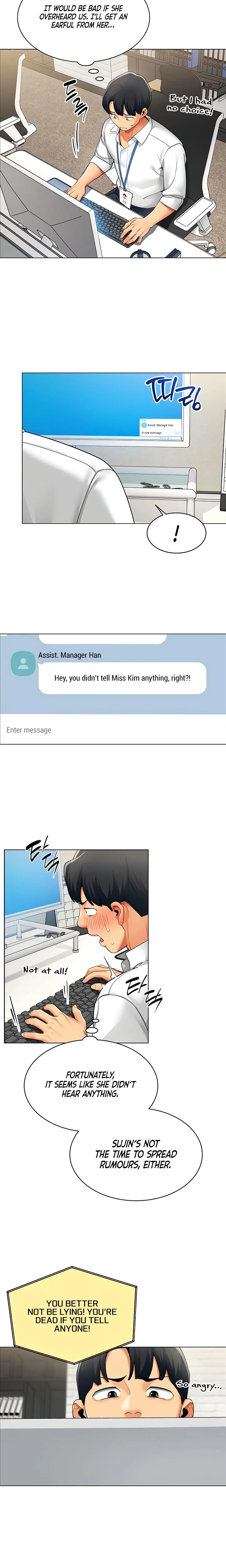 Performance Sex Report Chapter 07 Page 5