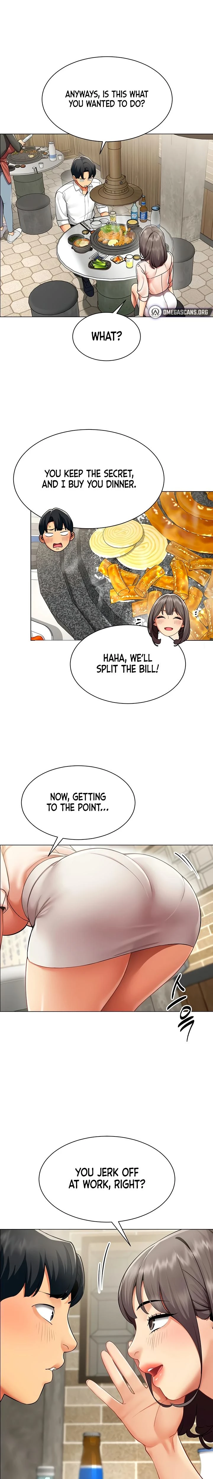 Performance Sex Report Chapter 07 Page 9