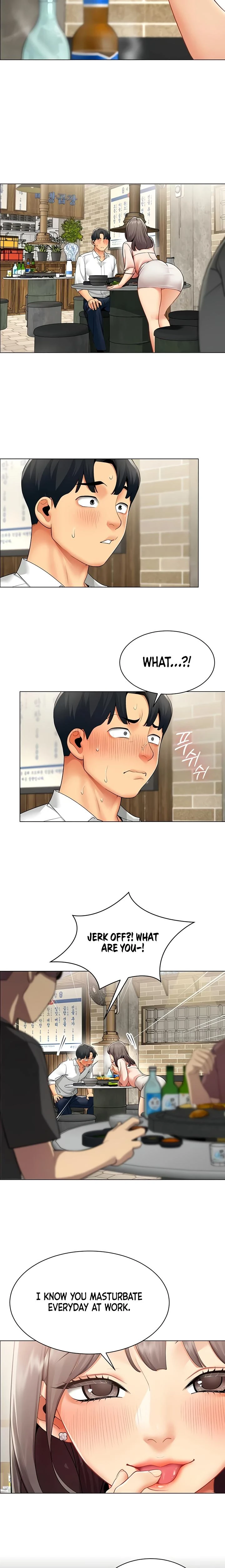 Performance Sex Report Chapter 07 Page 10