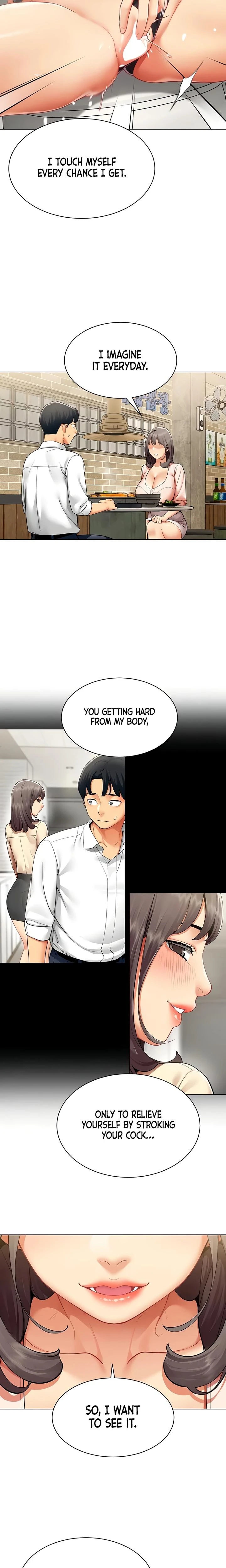 Performance Sex Report Chapter 07 Page 13