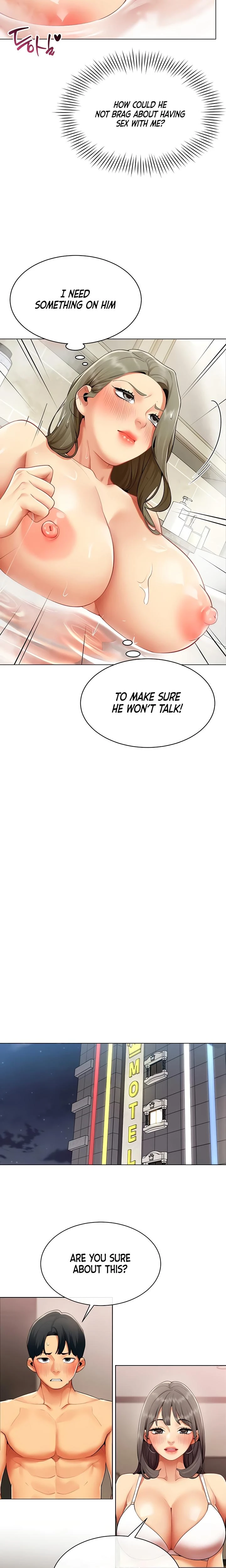 Performance Sex Report Chapter 07 Page 17