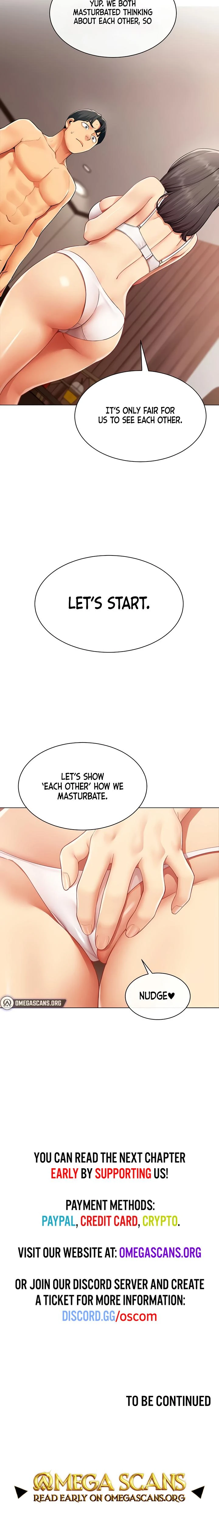 Performance Sex Report Chapter 07 Page 18