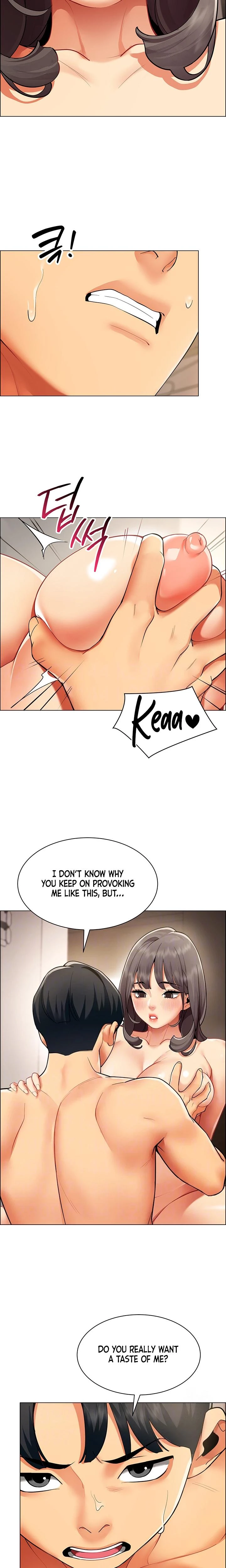 Performance Sex Report Chapter 08 Page 7