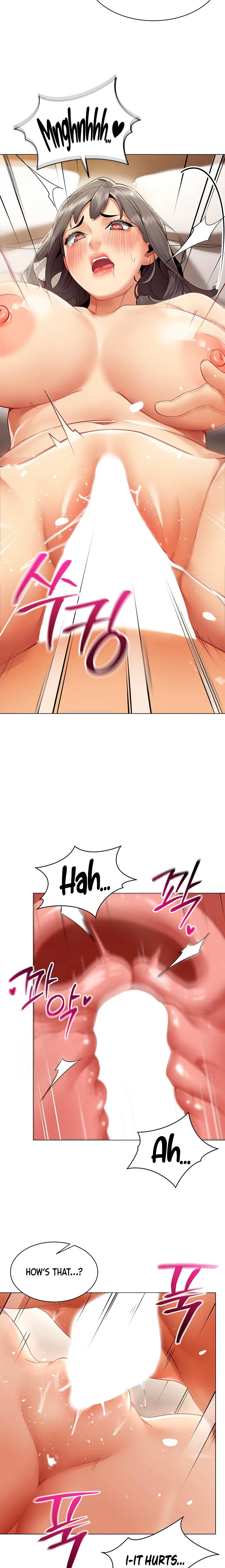 Performance Sex Report Chapter 08 Page 15