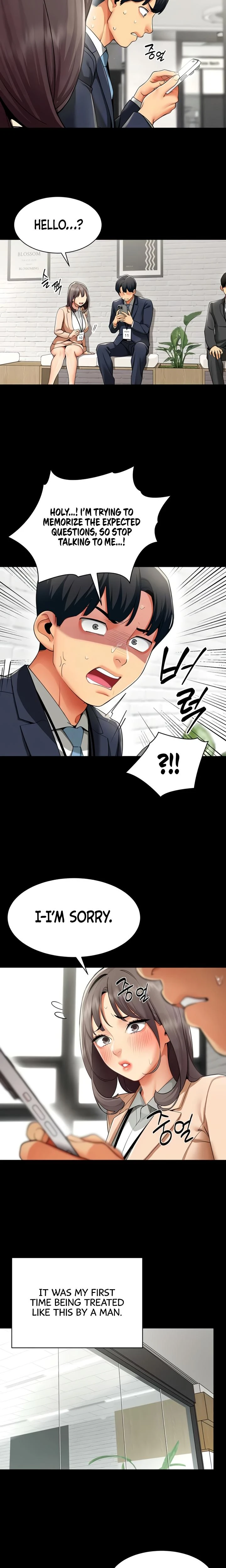 Performance Sex Report Chapter 09 Page 7