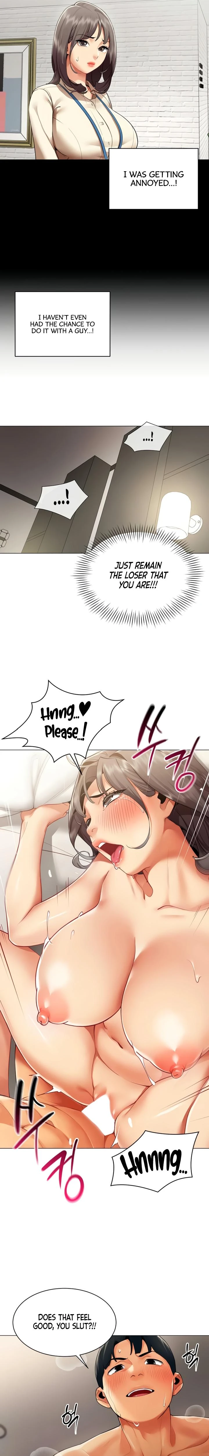 Performance Sex Report Chapter 09 Page 10