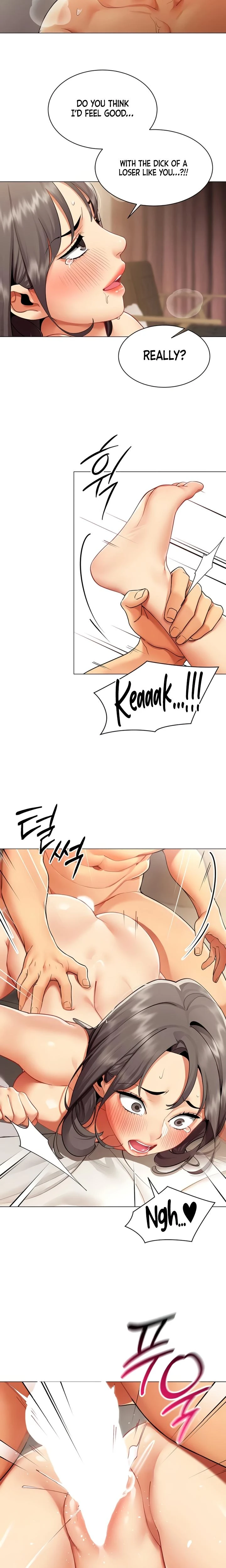 Performance Sex Report Chapter 09 Page 11