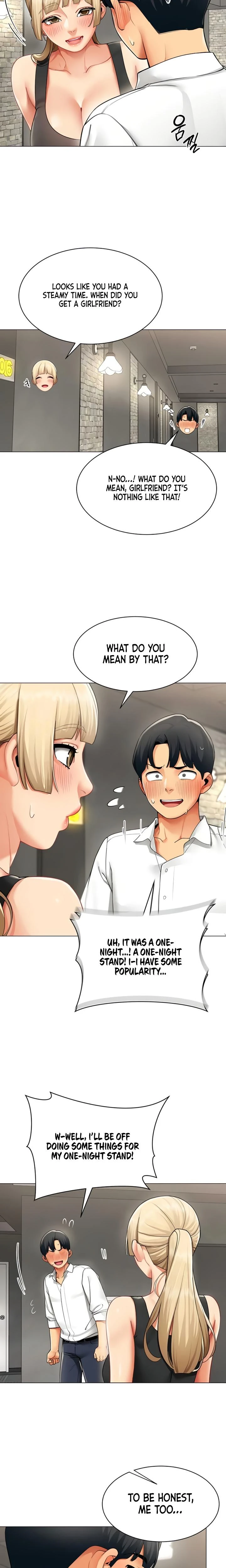 Performance Sex Report Chapter 10 Page 9