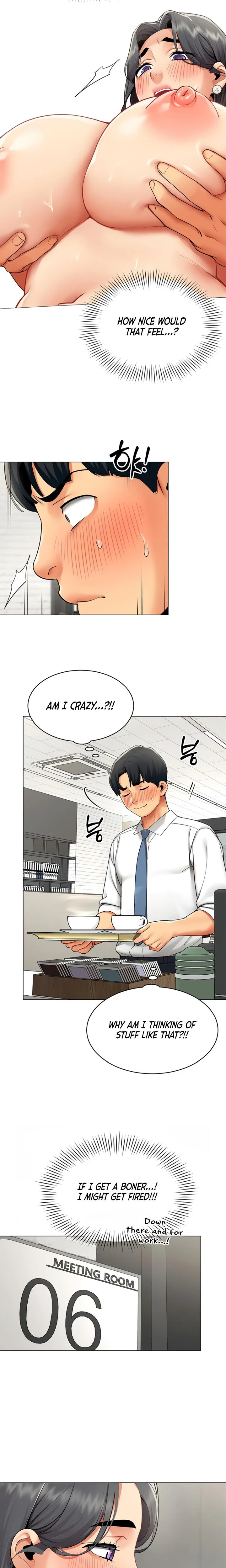Performance Sex Report Chapter 11 Page 7