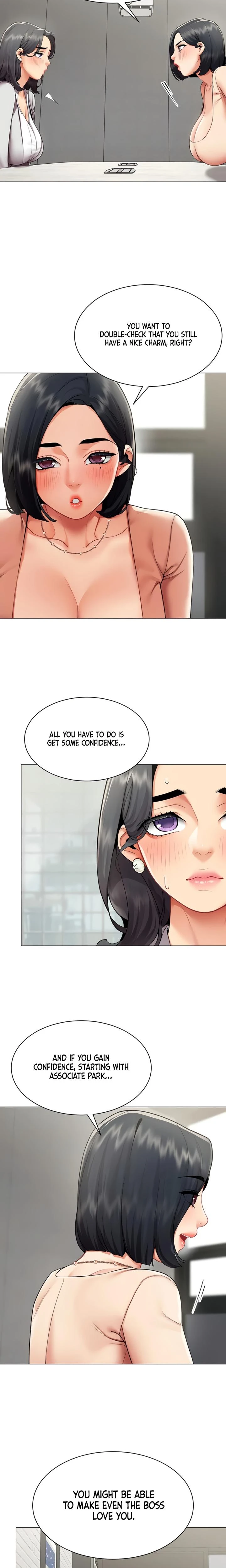 Performance Sex Report Chapter 11 Page 9