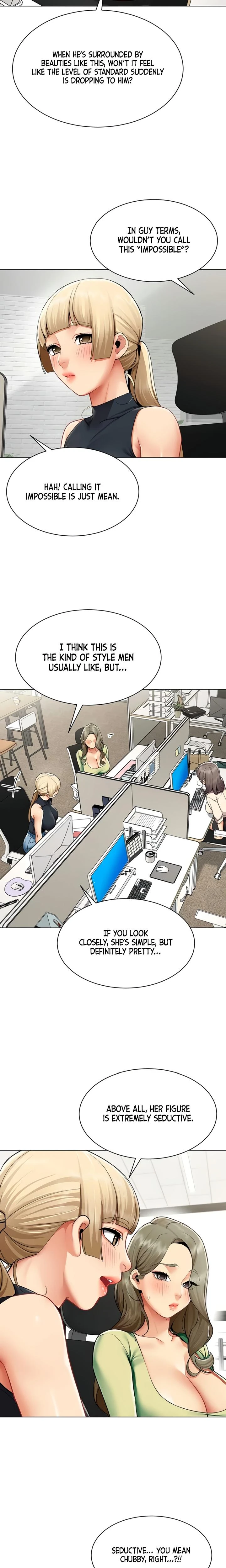 Performance Sex Report Chapter 11 Page 11