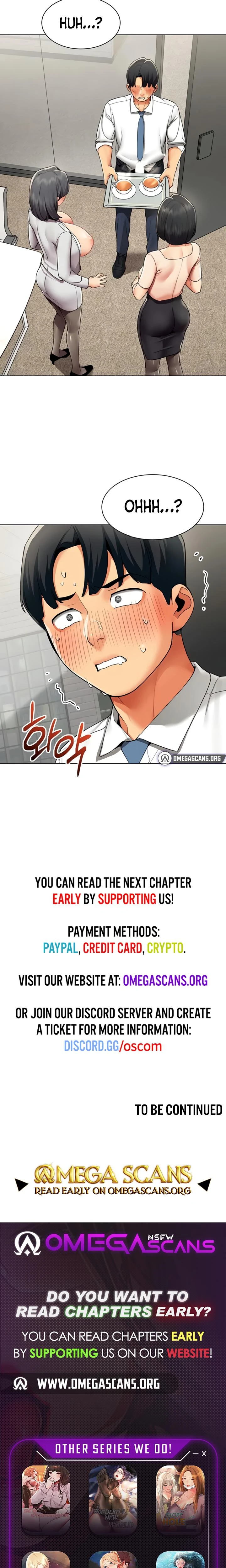 Performance Sex Report Chapter 11 Page 16