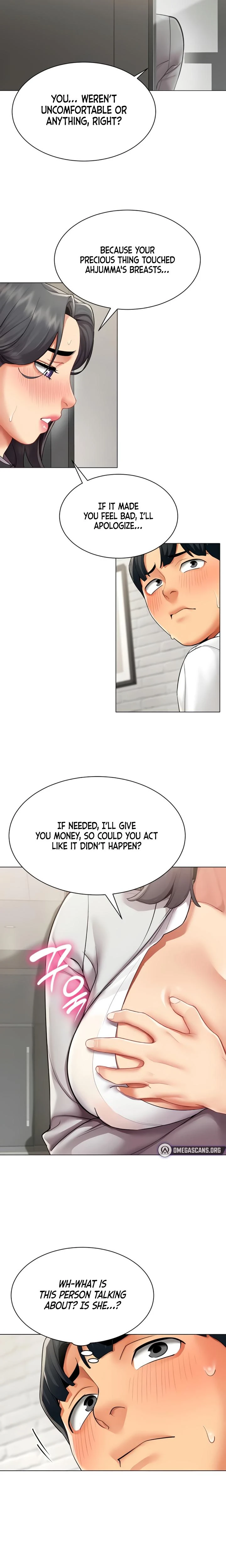 Performance Sex Report Chapter 12 Page 8