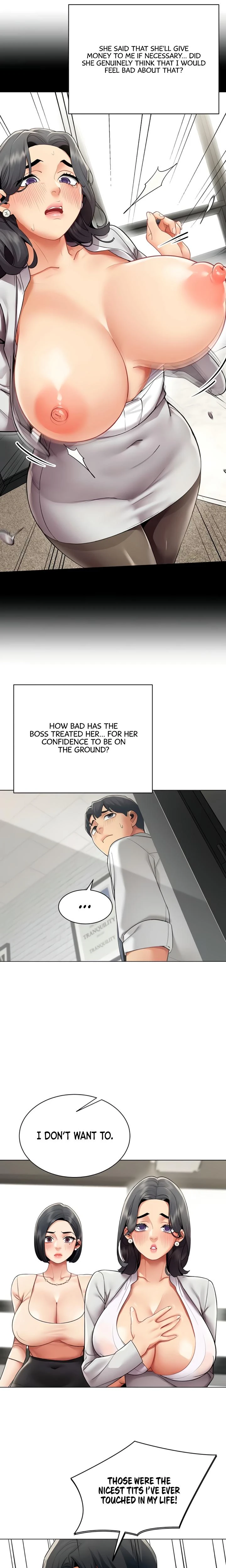 Performance Sex Report Chapter 12 Page 9