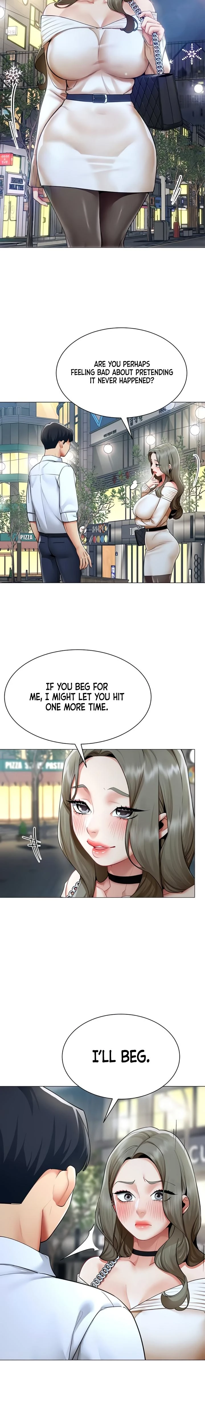 Performance Sex Report Chapter 12 Page 16