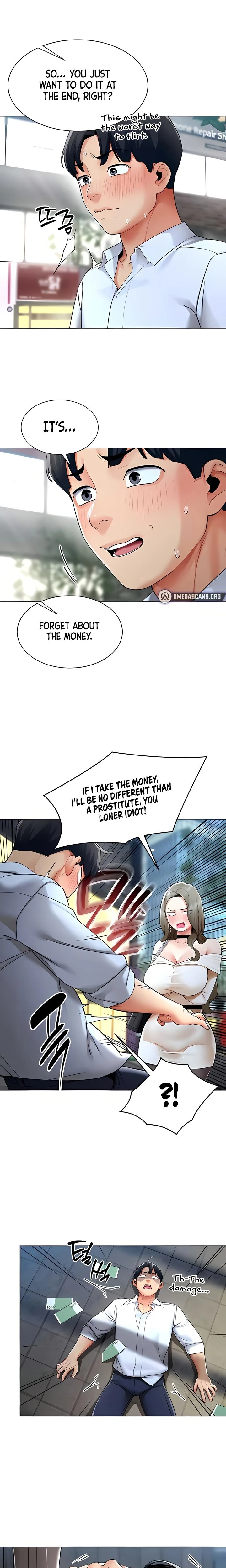Performance Sex Report Chapter 13 Page 3