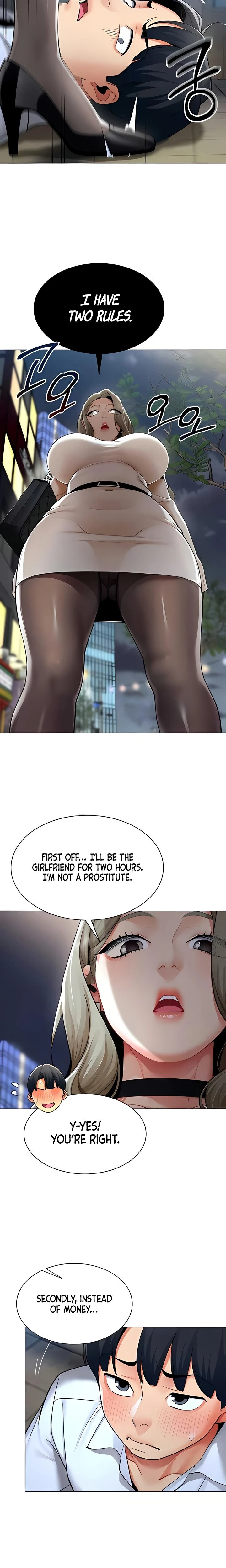 Performance Sex Report Chapter 13 Page 4
