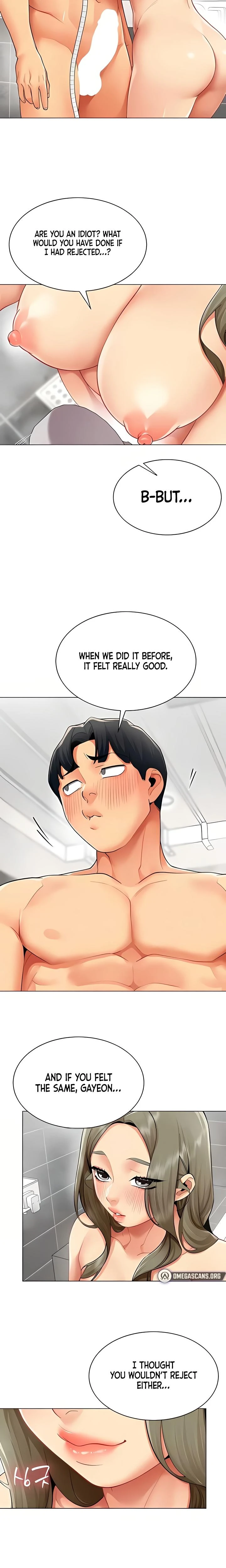 Performance Sex Report Chapter 13 Page 7