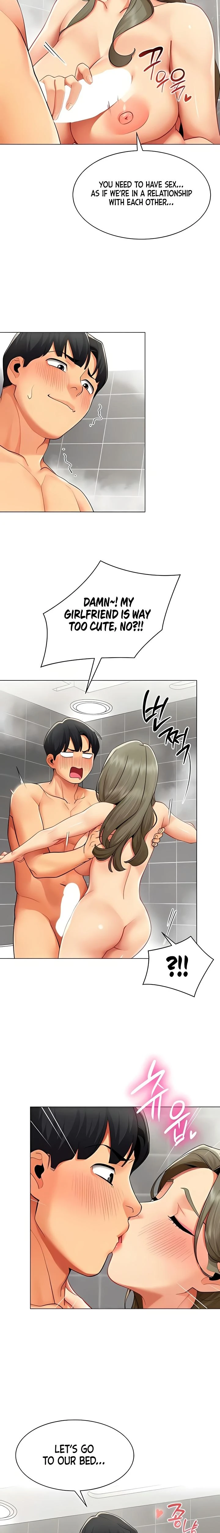 Performance Sex Report Chapter 13 Page 11
