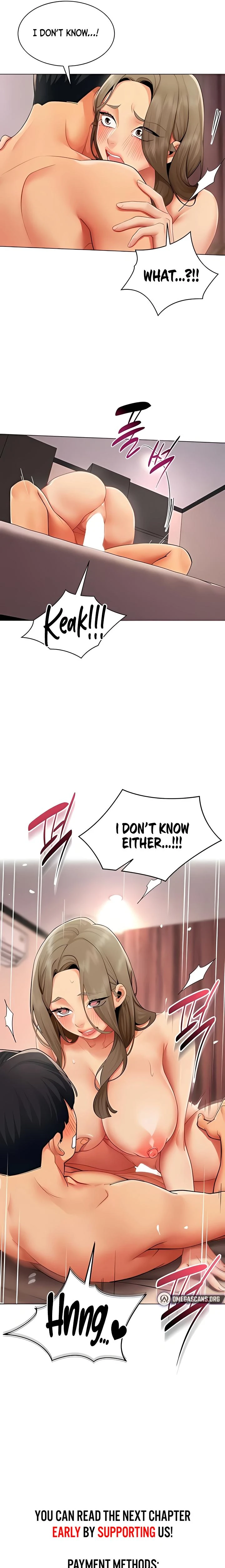 Performance Sex Report Chapter 13 Page 18