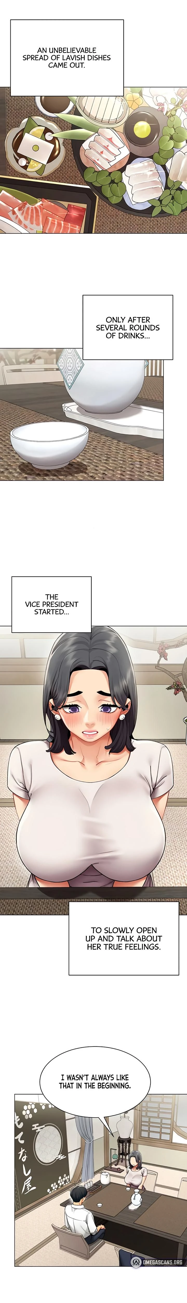 Performance Sex Report Chapter 14 Page 9