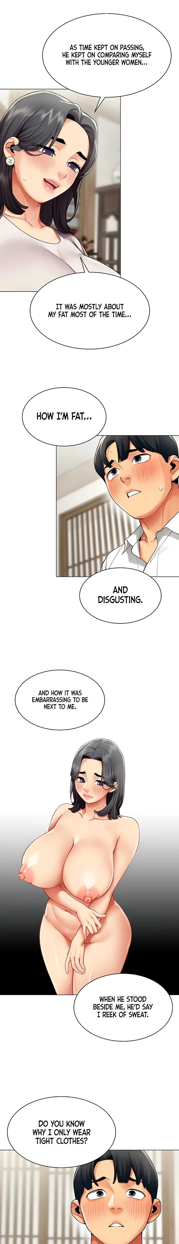 Performance Sex Report Chapter 14 Page 10