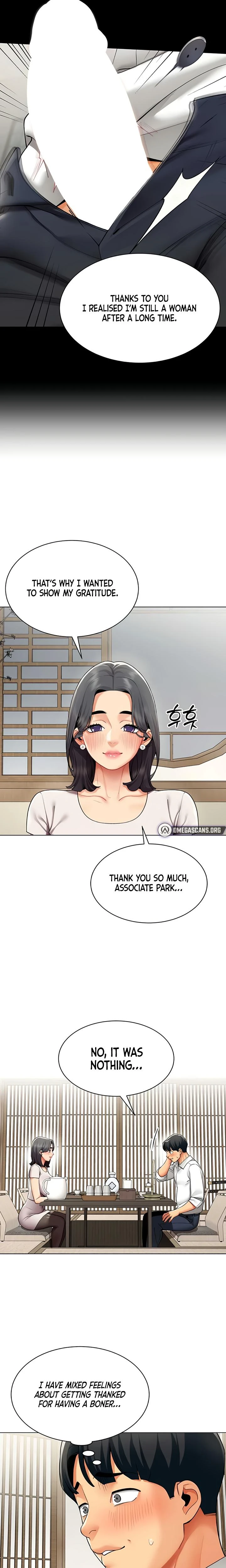 Performance Sex Report Chapter 14 Page 13