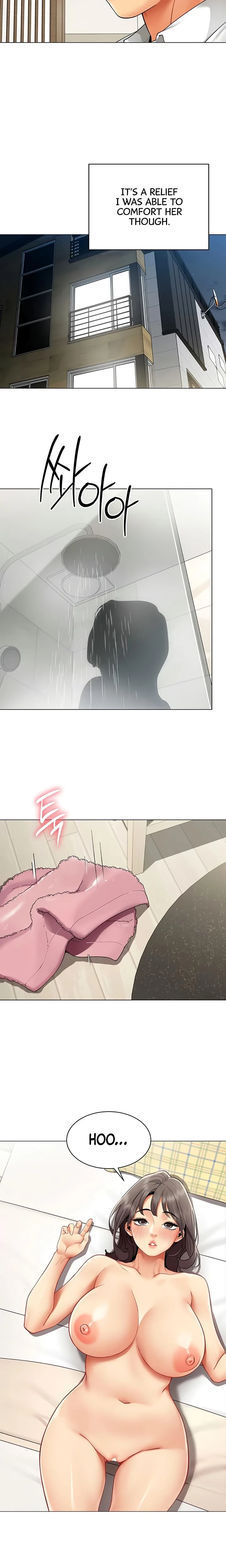 Performance Sex Report Chapter 14 Page 14
