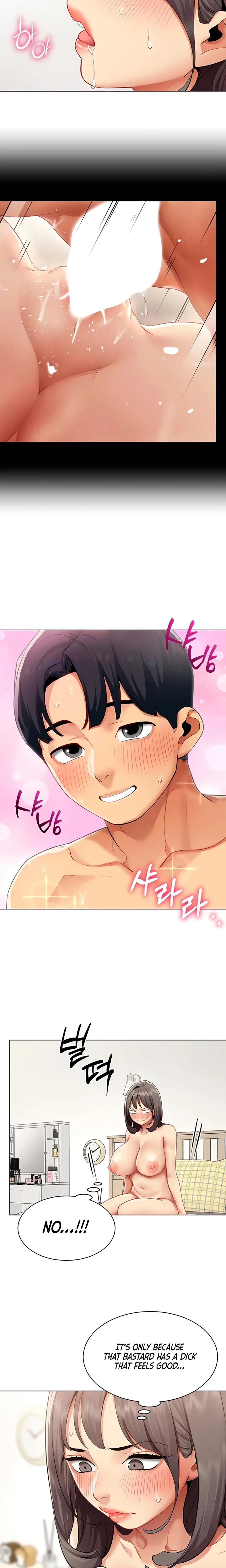 Performance Sex Report Chapter 14 Page 16