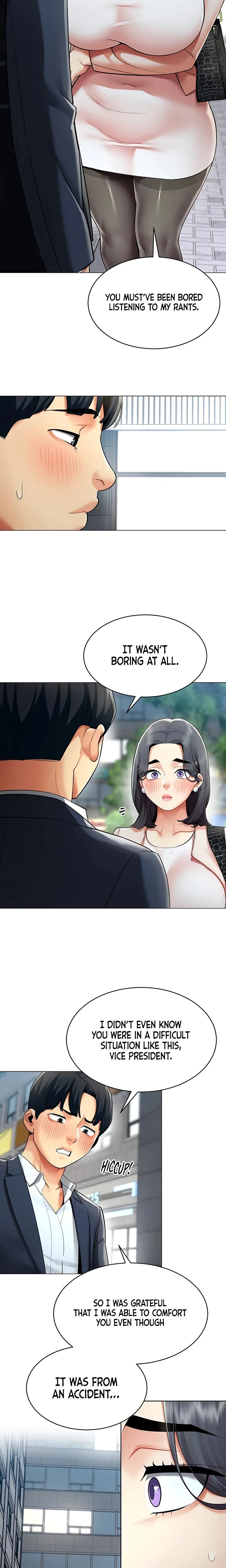 Performance Sex Report Chapter 15 Page 2