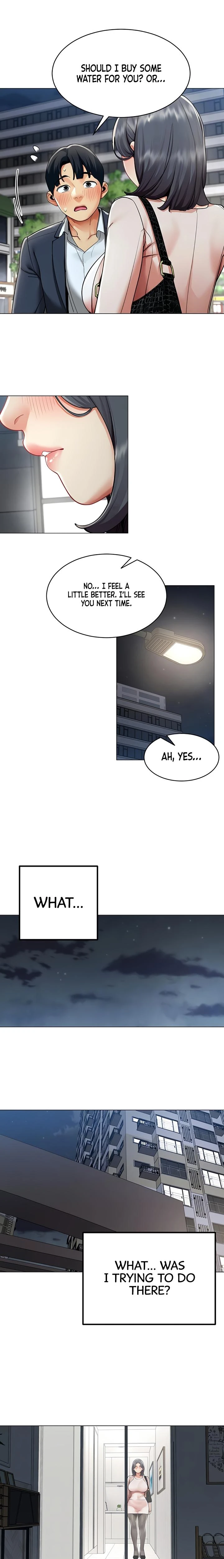 Performance Sex Report Chapter 15 Page 4